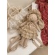 With Puji Doll In The Box Bag and Dress Set(Leftovers/Multiple Colours/Full Payment Without Shipping)